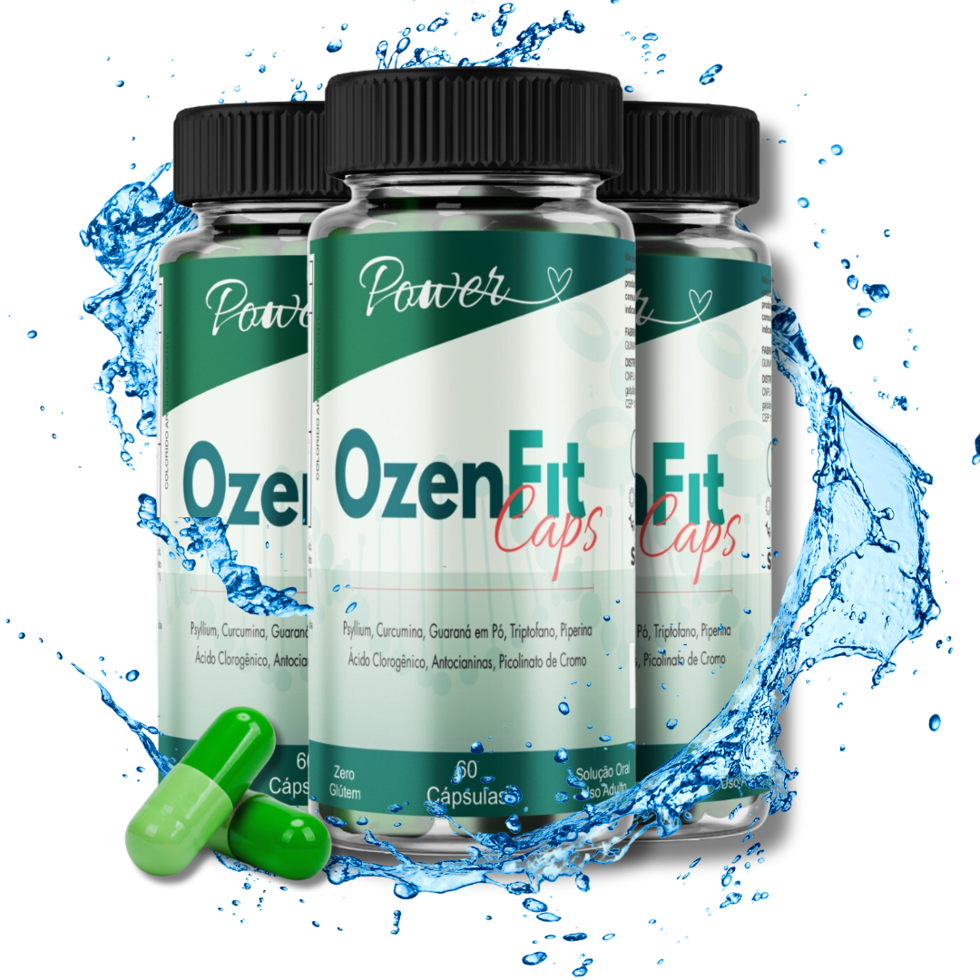 Ozen Fit – OzenFit